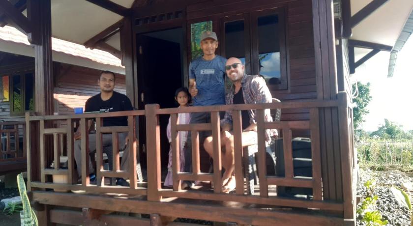 Bale Gantar - image 33
