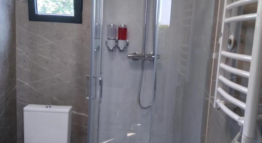 Aquila Hotel photo
