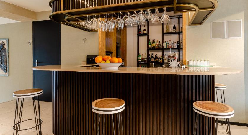 Lisbon OMID Saldanha Hotel 4-Star Hotel view