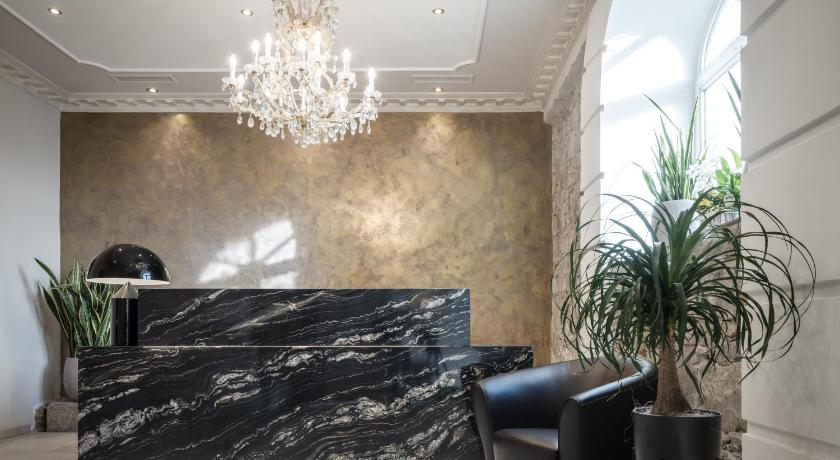 Hotel Donauhof photo