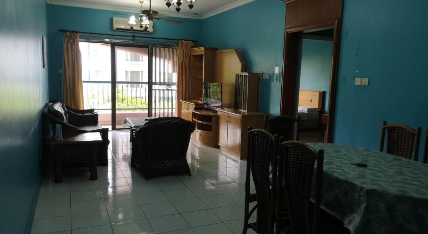 Marina Court Homestay Kota Kinabalu - image 5