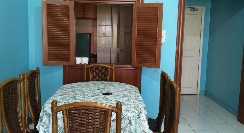 Marina Court Homestay Kota Kinabalu - image 7