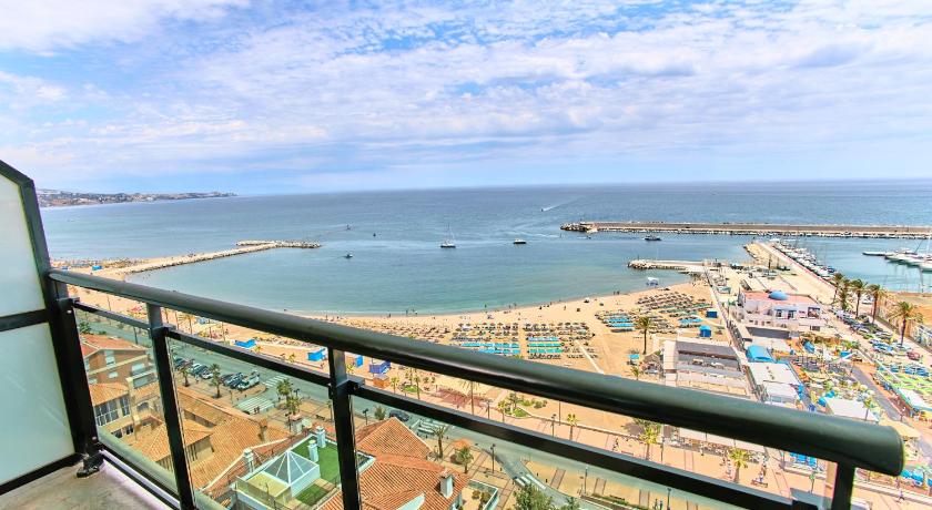 Leonardo Hotel Fuengirola Costa del Sol photo