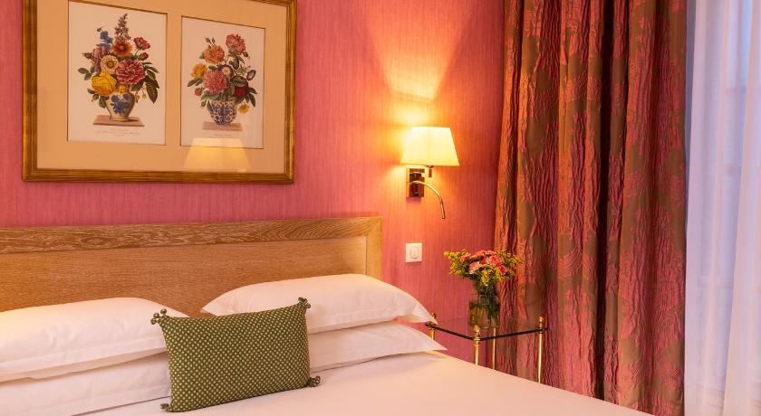 Le Littre Hotel photo