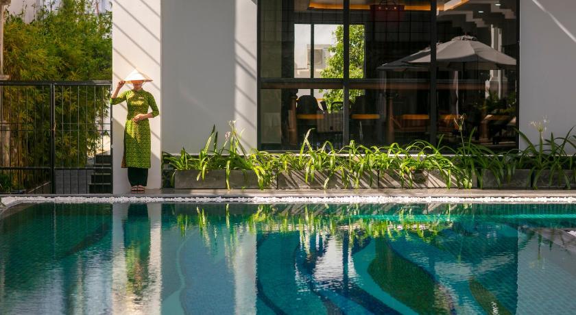 Silkian Hoian Boutique Hotel & Spa - image 16