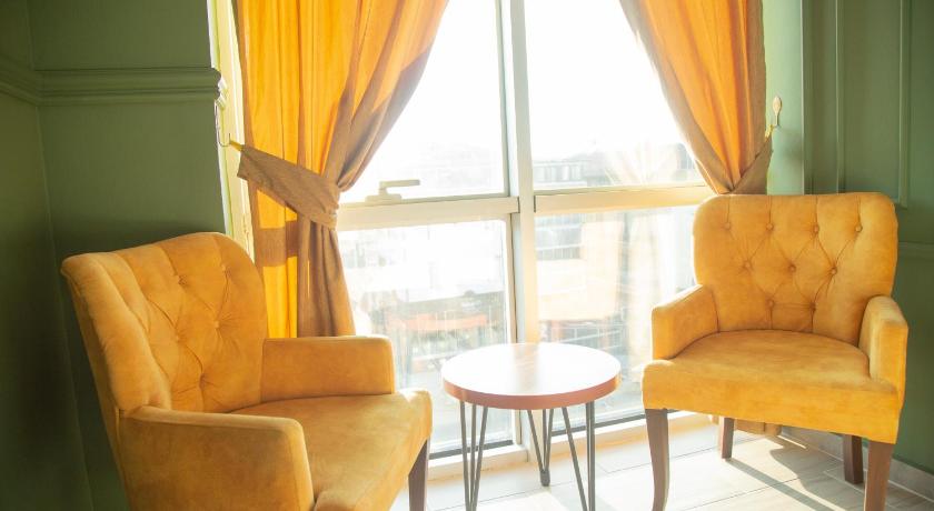 TRABZON Asel Suite Otel photo