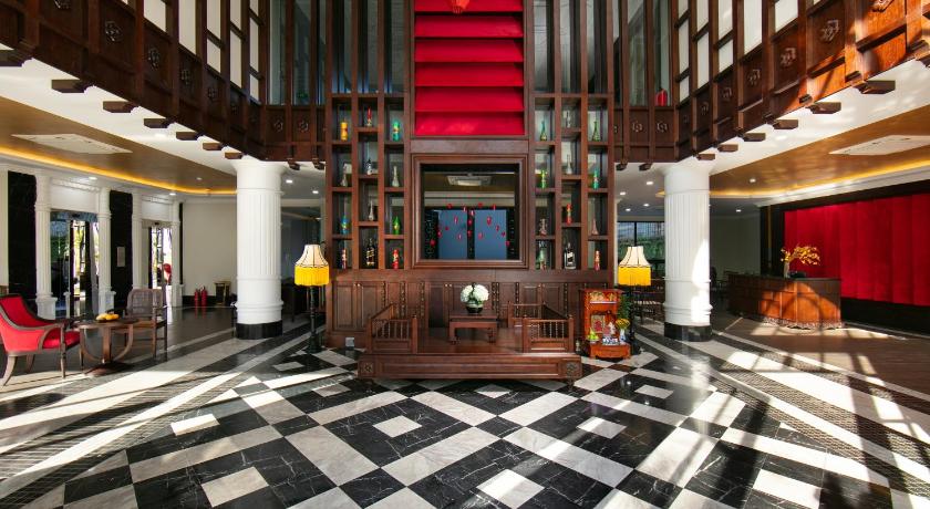 Silkian Hoian Boutique Hotel & Spa - image 5