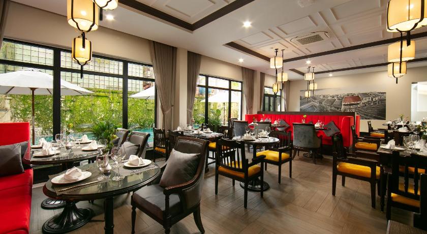 Silkian Hoian Boutique Hotel & Spa - image 7