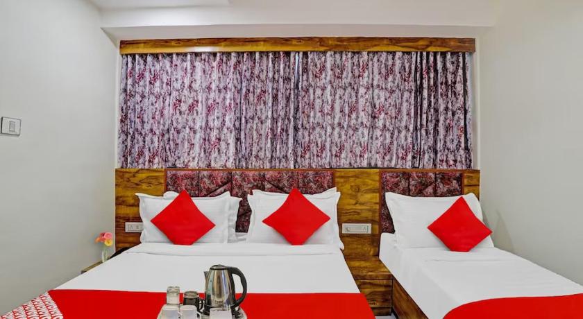 Hotel Hill Inn  photo