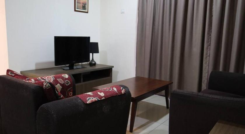 Two-bedroom @ Swiss Garden Resort Residences ?️ - image 16