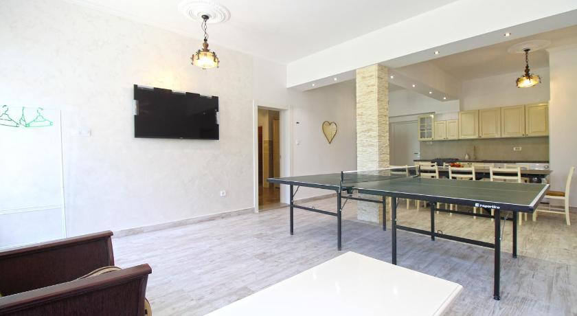 Apartment 826 - image 45
