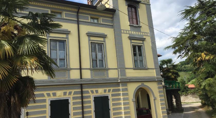 Villa Rosi