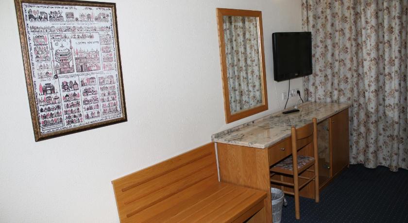 صورة غرفة ثلاثية (Triple Room) 9