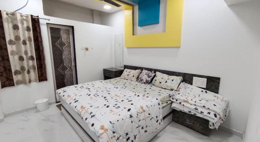 Keshav Homestay — Hotel in Ekta Nagar