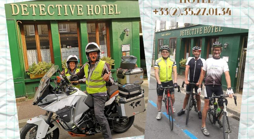 Detective Hotel photo