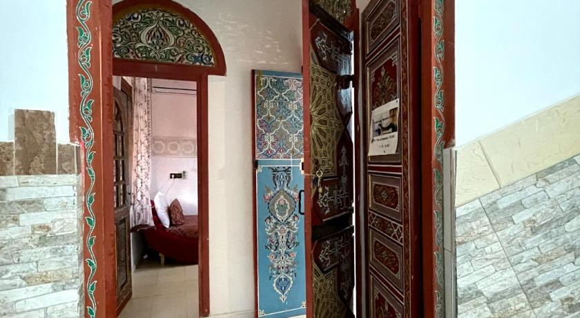 Riad Malak photo