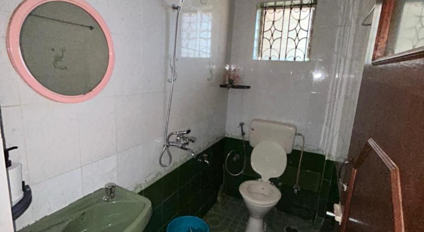 LUCY DORES GUEST HOUSE photo