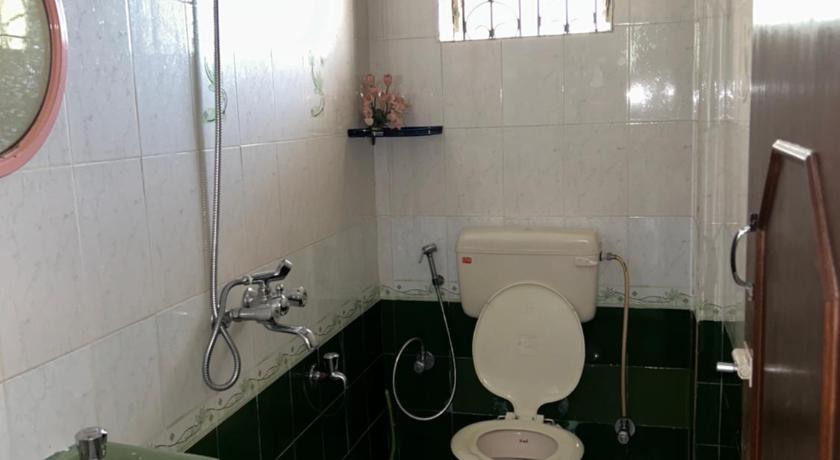 LUCY DORES GUEST HOUSE photo