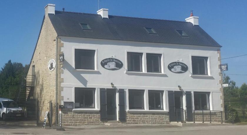 Ar-Gavotenn — Hotel in Gourin