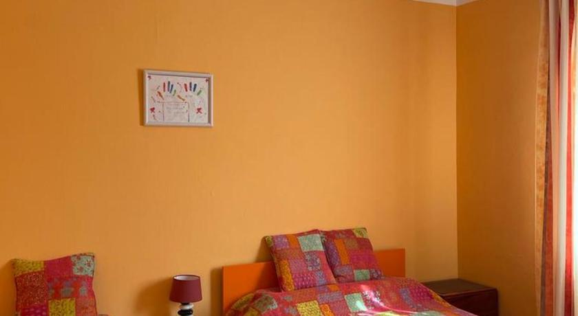 Foto de Habitaciónes Privadas en Hendaye "Daniela", à 5 minutes de la gare d'Hendaye et Euskotren, Wi-Fi - Reserva com desconto Agoda