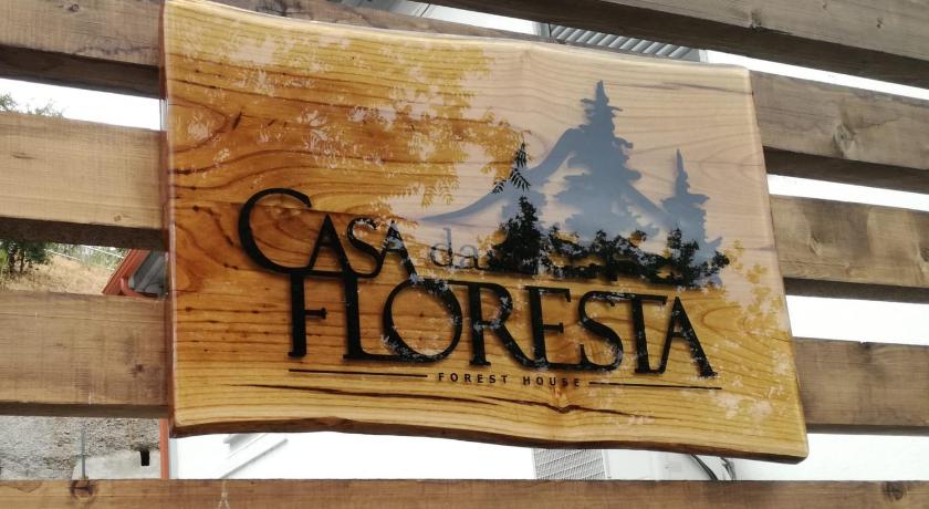 Casa da Floresta