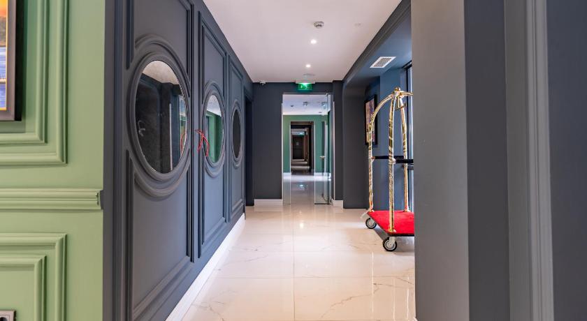 Mardy Suit Hotel photo
