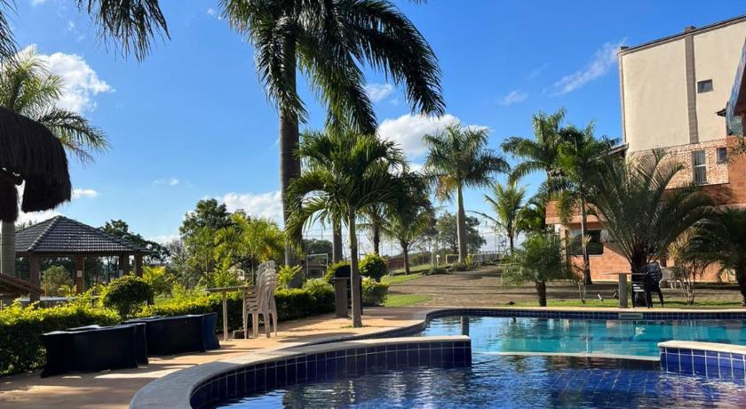 La Palma Hotel Fazenda