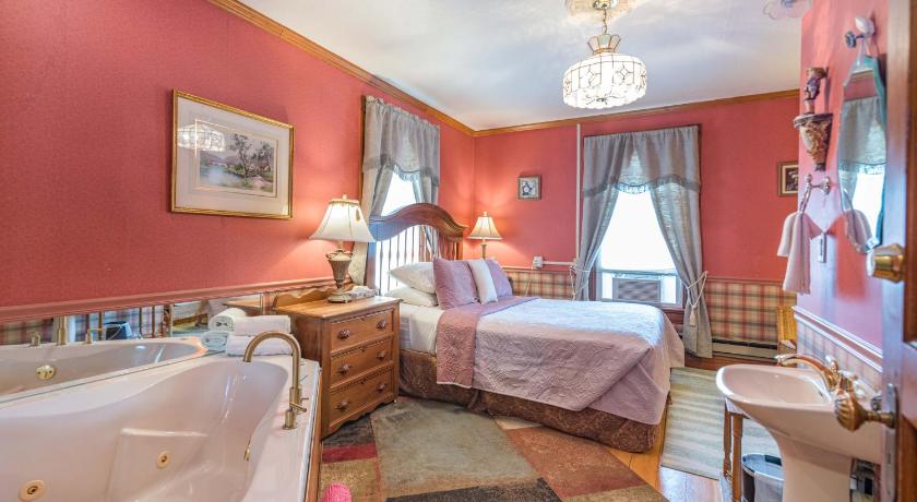 White Rose Inns & Motel photo