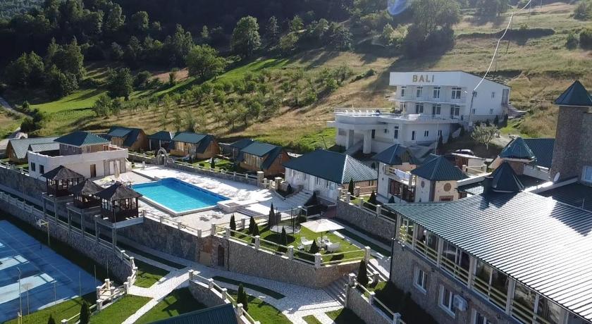 Bali Mountain resort Montenegro photo