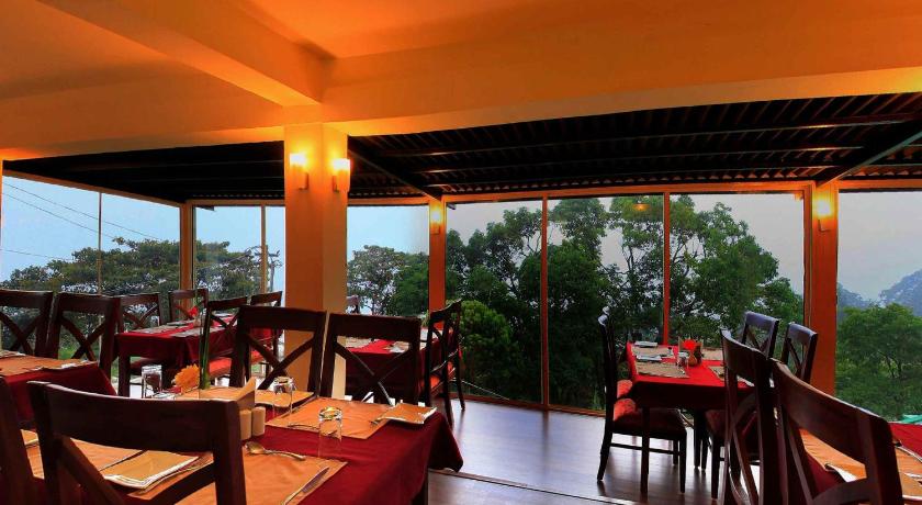 Deshadan Mountain Resort - The highest resort in Munnar - image 6
