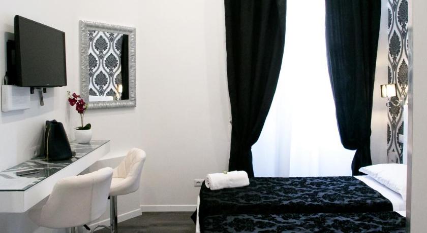 Image of Double or Twin Room 1