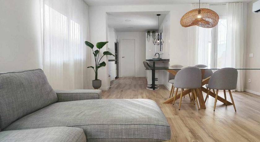 Mazi Apartments Cuba