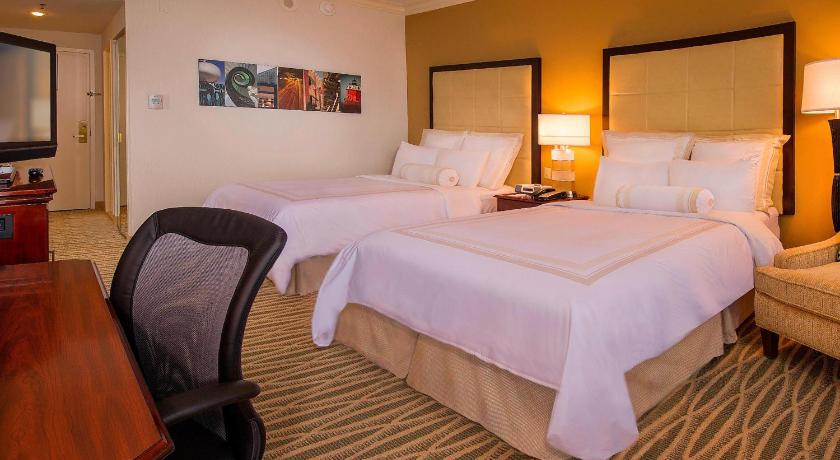 BWI Airport Marriott photo