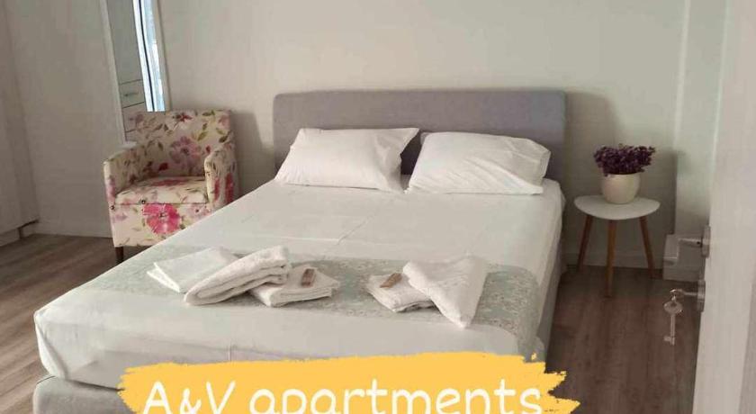 A&V APARTMENT