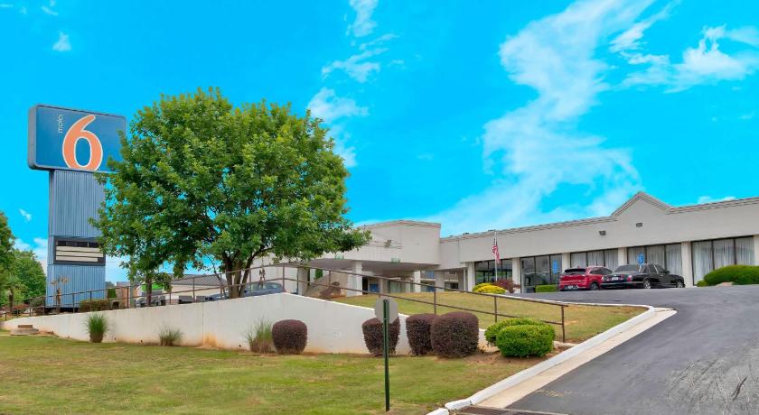 Motel 6-Conyers, GA — Hotel in Conyers (GA)