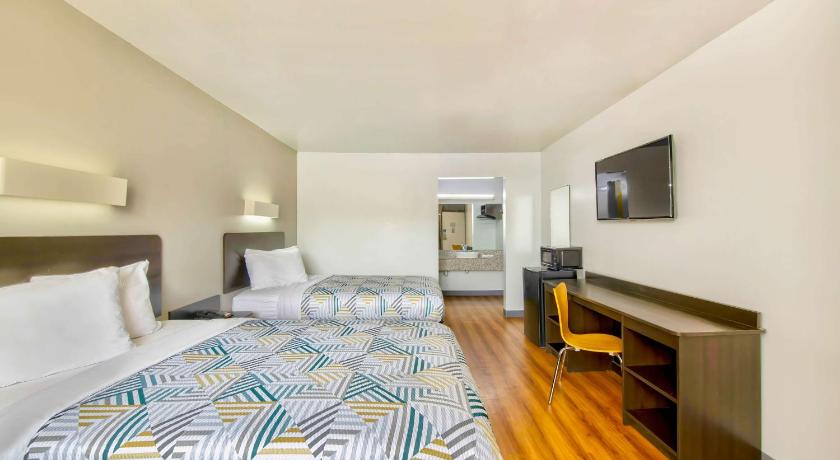Motel 6-Conyers, GA photo