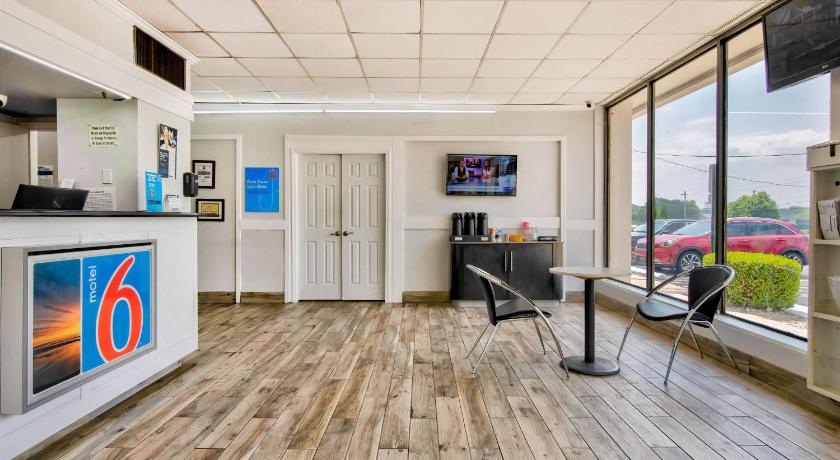 Motel 6-Conyers, GA photo