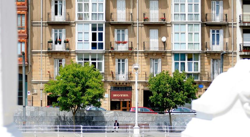 Hotel Ripa photo
