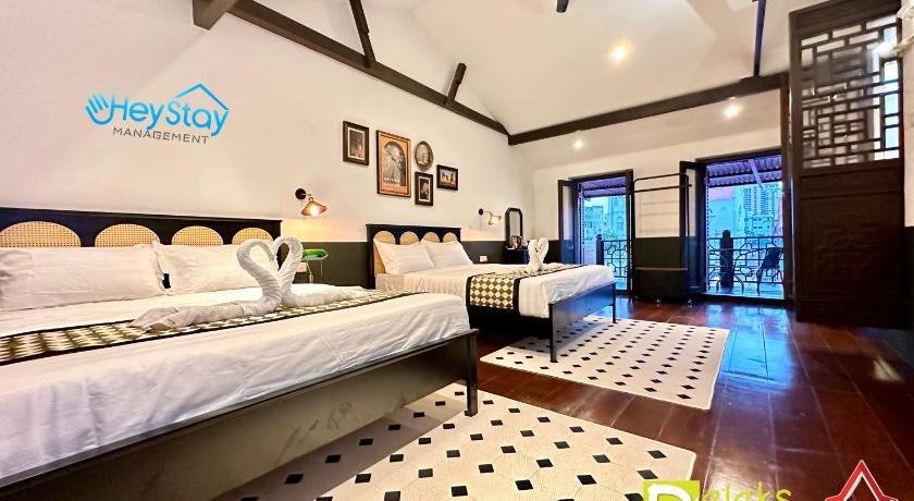 Wayfarer Guest House Jonker Street Melaka - image 19