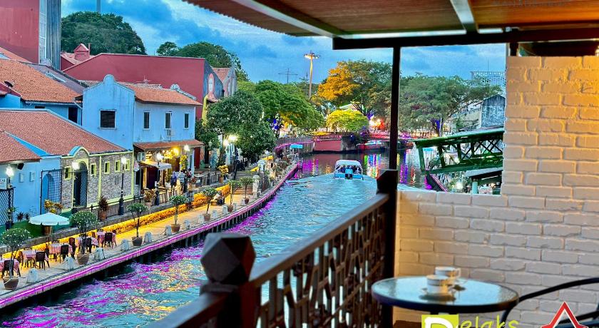 Wayfarer Guest House Jonker Street Melaka - image 5