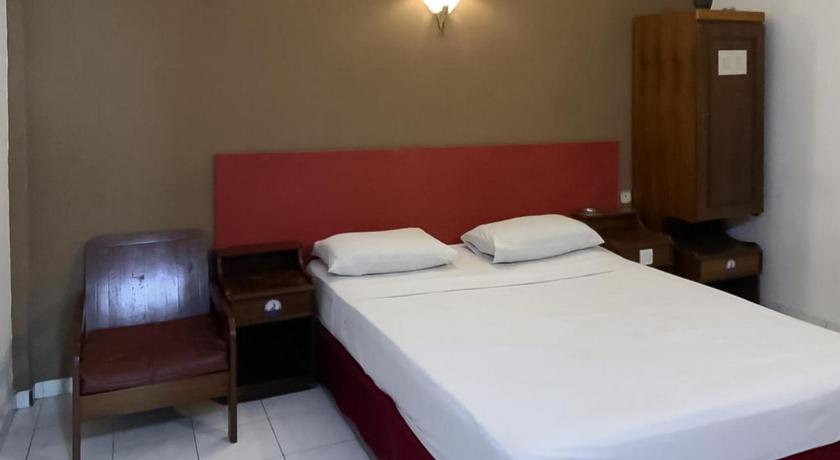 Image of Standard Room 1