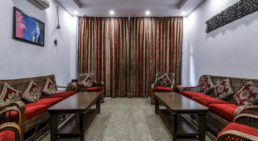 Hotel Dream Palace Laxmi Nagar photo