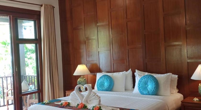 Image of Deluxe Villa 10