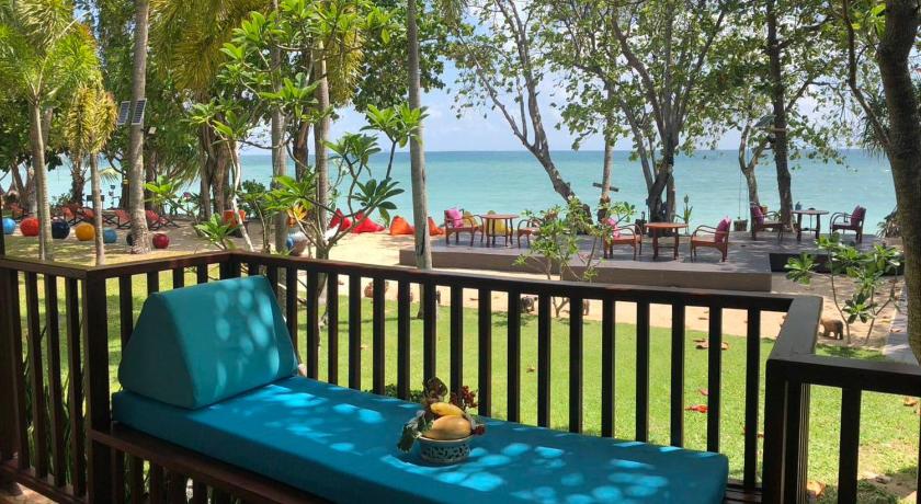 Image of Beach View Villa 13