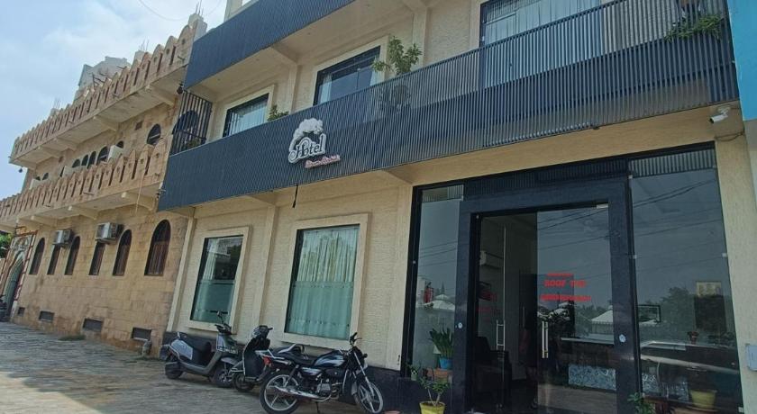 Hotel Dream Orchid - image 2