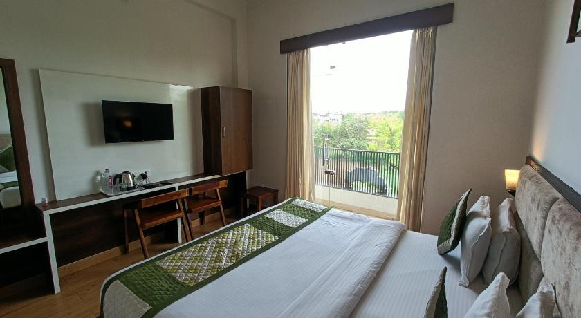 Hotel Dream Orchid - image 12