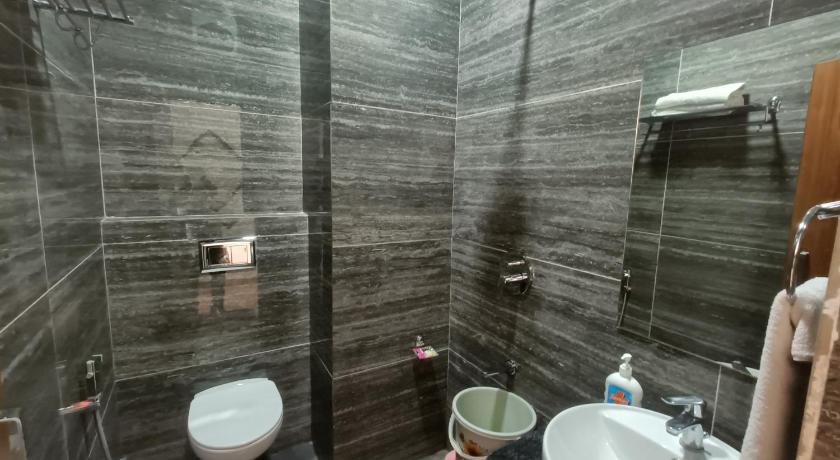 Hotel Dream Orchid - image 14