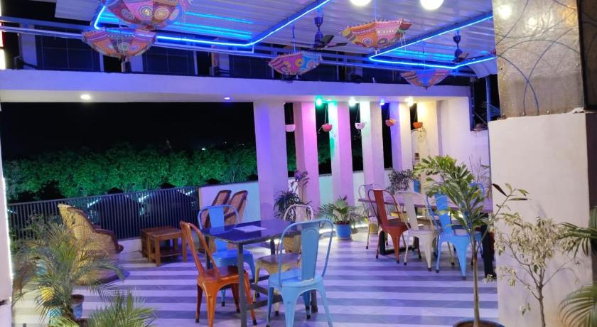 Hotel Dream Orchid - image 4