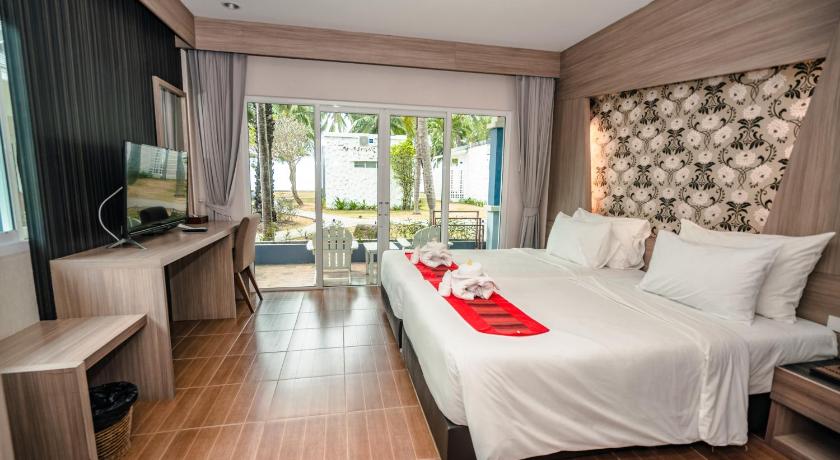 Image of Family Suite 6