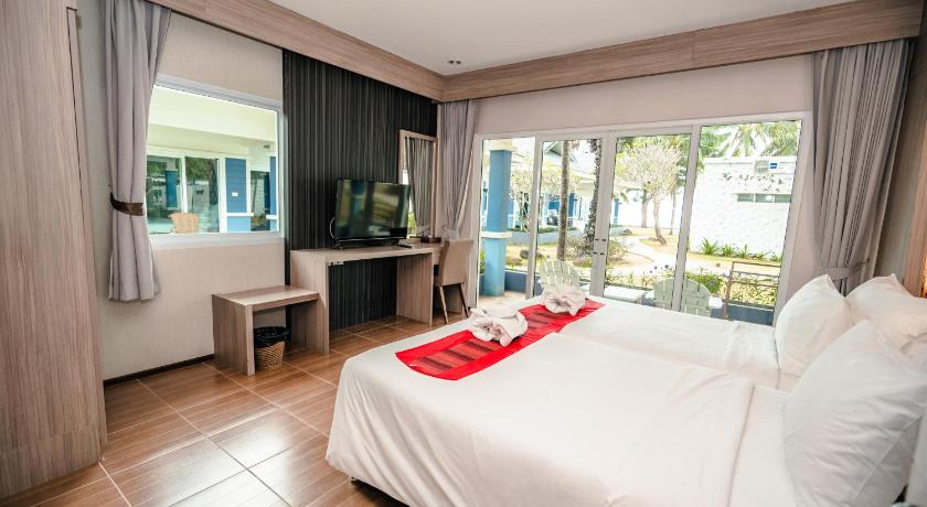 Image of Family Suite 7